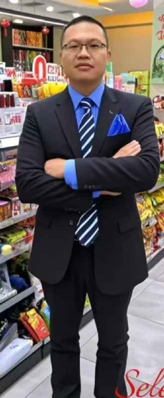 阿乐的第二张照片--青岛相亲服务中心