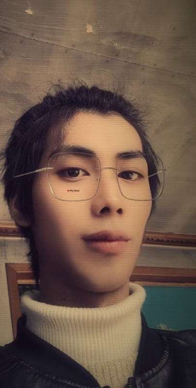 失声的第一张照片--青岛相亲服务中心