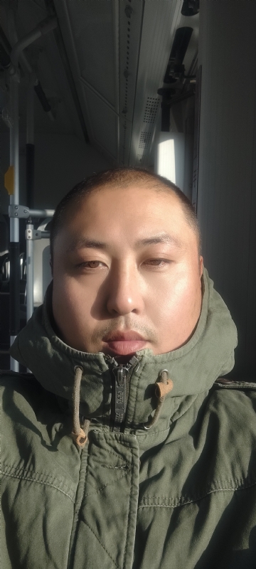 向往生活的第一张照片--青岛相亲服务中心