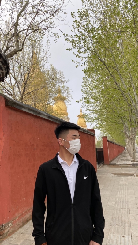 清风的第二张照片--青岛相亲服务中心