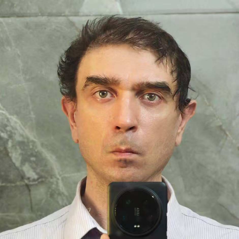 Anthony的第六张照片--青岛相亲服务中心