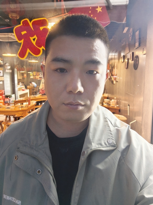 布布的第一张照片--青岛相亲服务中心