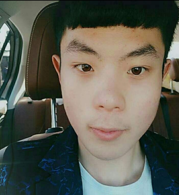 冬耀的第一张照片--青岛相亲服务中心