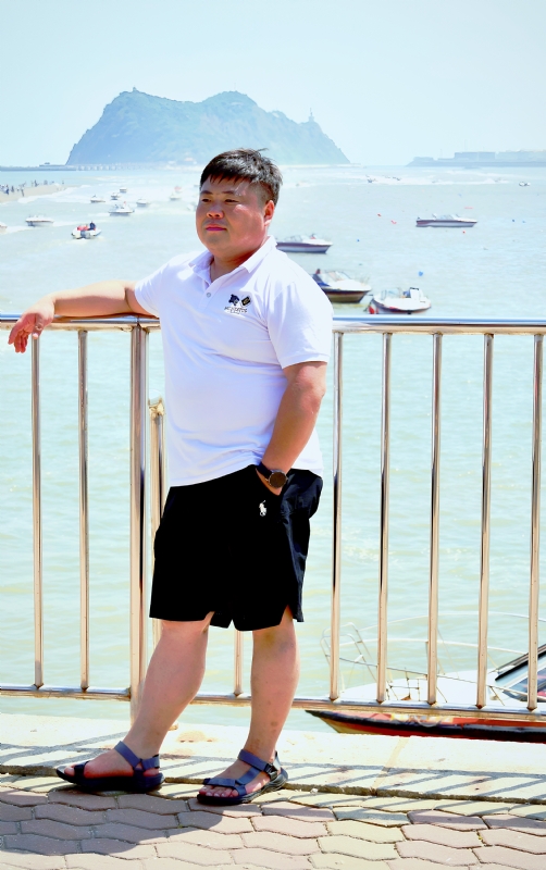 向北局中人的第六张照片--青岛相亲服务中心