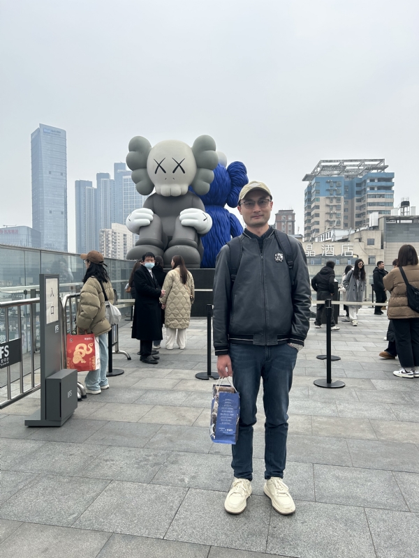 隆云的第一张照片--青岛相亲服务中心