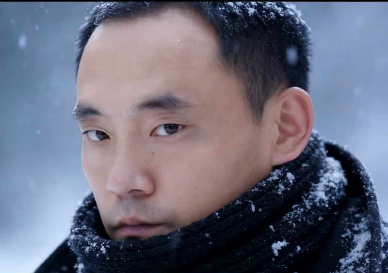 91年的第一张照片--青岛相亲服务中心