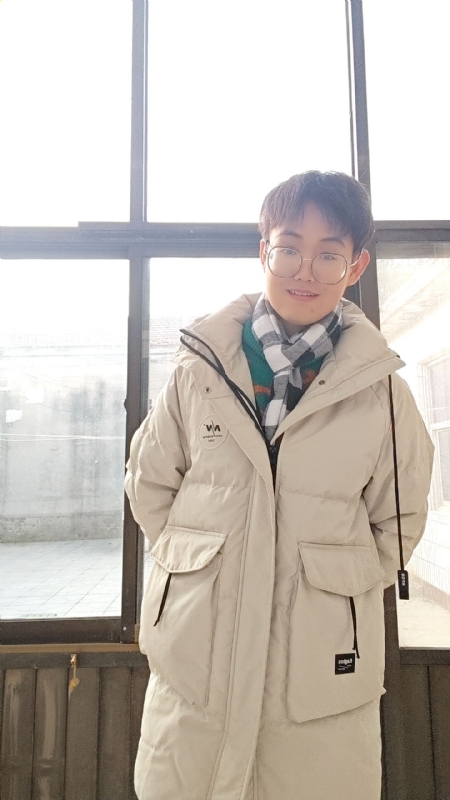 来了的第一张照片--青岛相亲服务中心