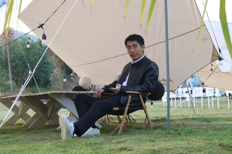 小俊的第一张照片--青岛相亲服务中心