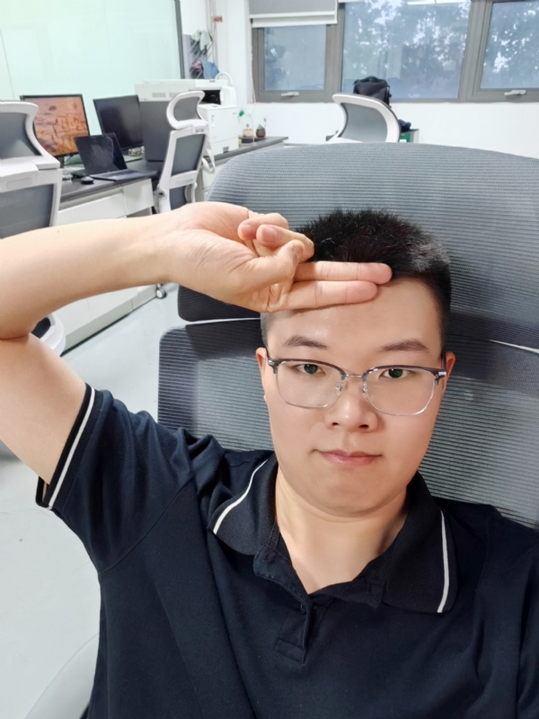 我我执执的第一张照片--青岛相亲服务中心