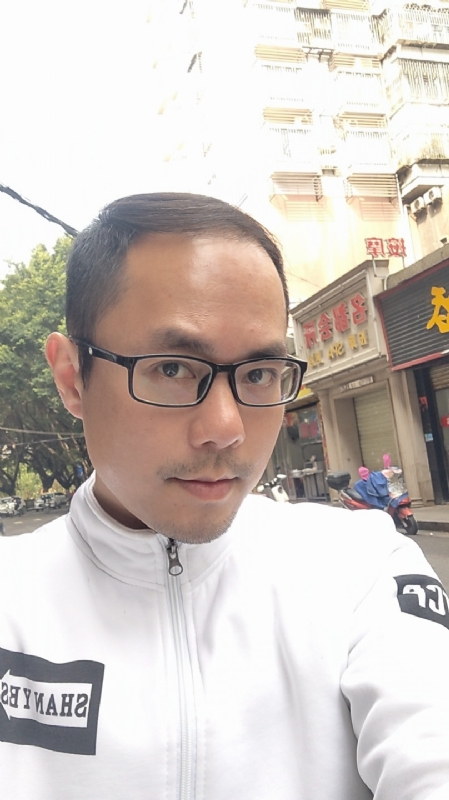 老蔡先生的第五张照片--青岛相亲服务中心