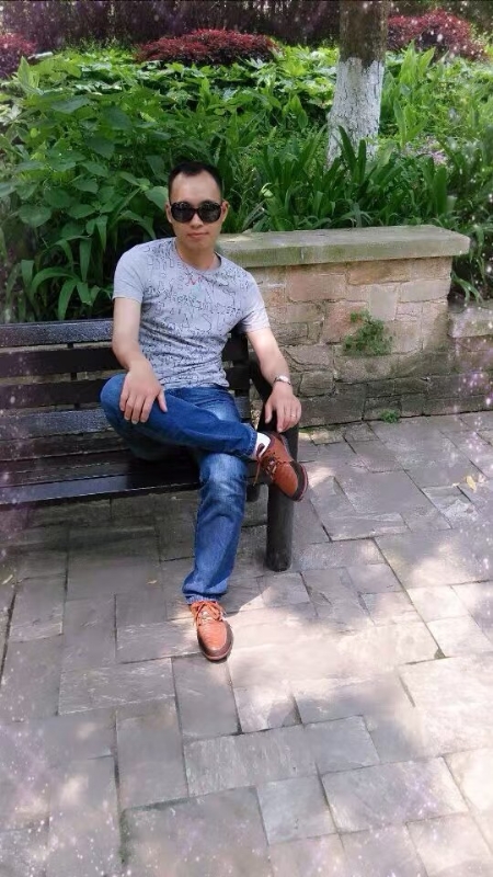 前程似锦的第二张照片--青岛相亲服务中心