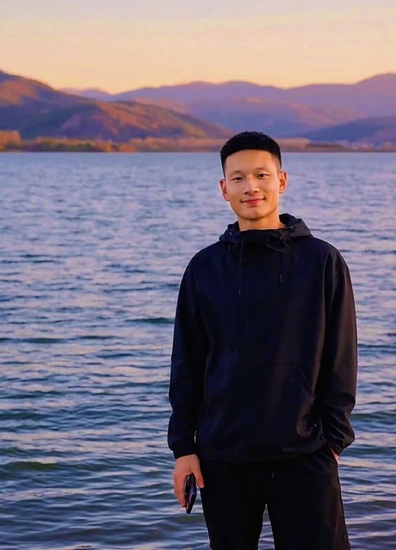 ZL的第二张照片--青岛相亲服务中心