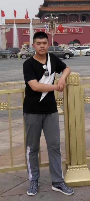 超棒超棒样样都棒的第一张照片--青岛相亲服务中心