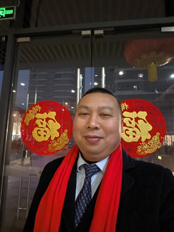 半百悟红尘的第一张照片--青岛相亲服务中心