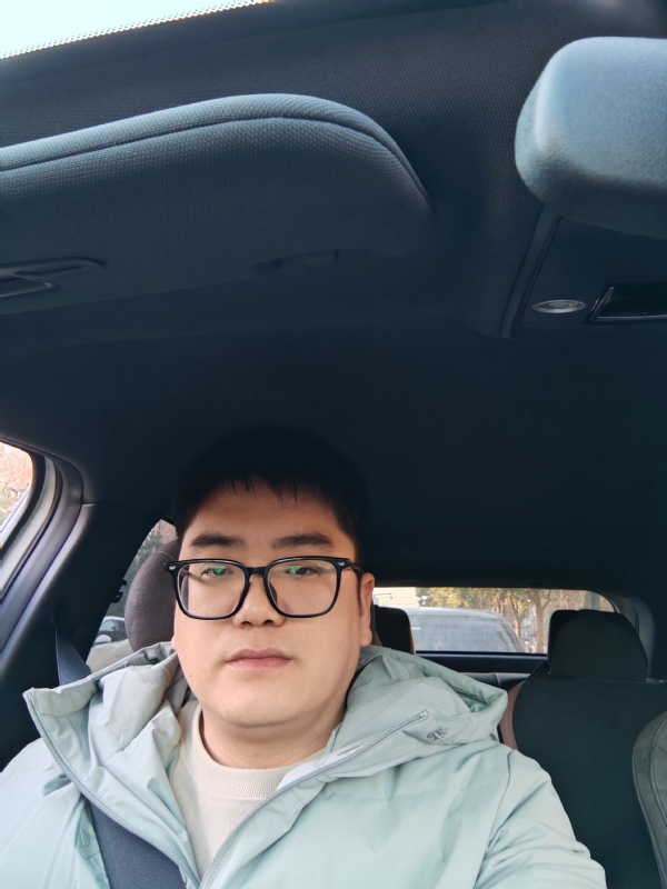 工作进心的第一张照片--青岛相亲服务中心