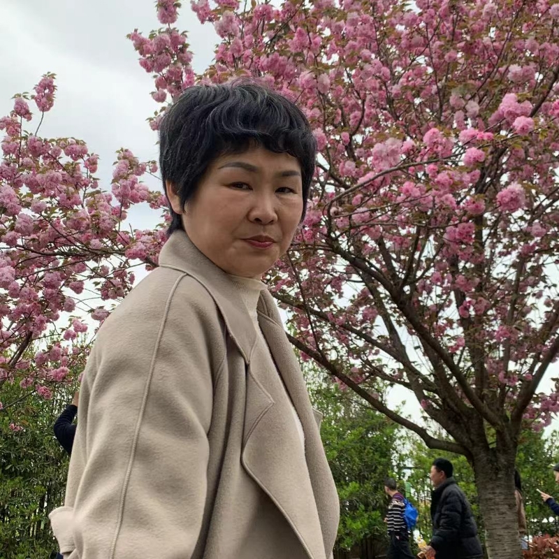 秋冬的雨有点冷的第二张照片--青岛相亲服务中心