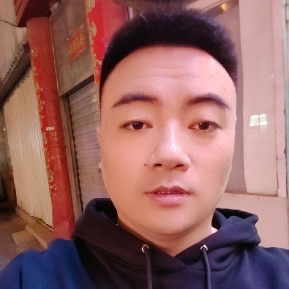 自由如风的第一张照片--青岛相亲服务中心