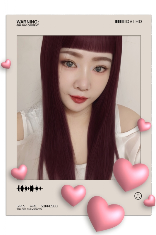 丽丽的第一张照片--青岛相亲服务中心