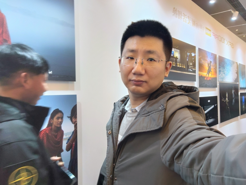 流浪的晚星的第三张照片--青岛相亲服务中心