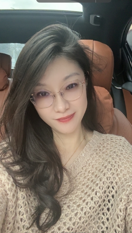 candice的第二张照片--青岛相亲服务中心