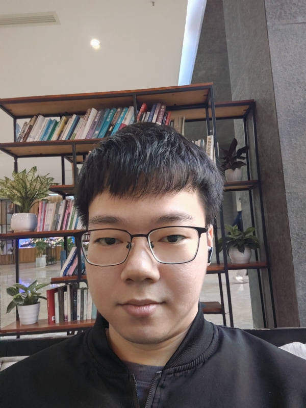 00柯的第一张照片--青岛相亲服务中心