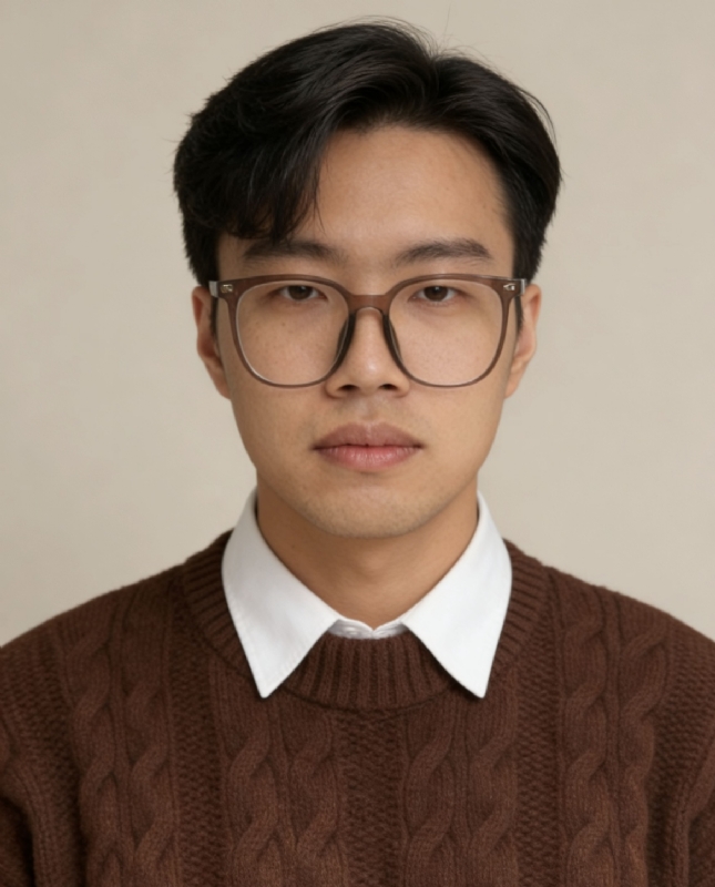 Quin的第一张照片--青岛相亲服务中心