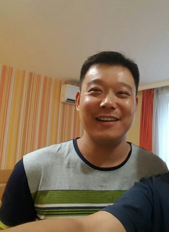 这里靠谱吗的第一张照片--青岛相亲服务中心