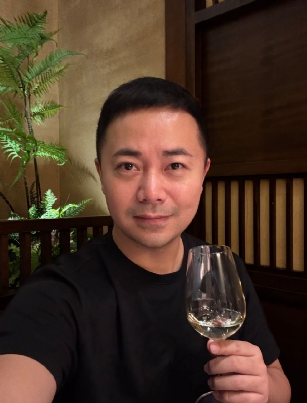 幸福的第二张照片--青岛相亲服务中心