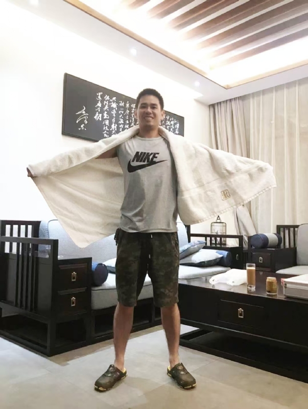 侬好侬好的第二张照片--青岛相亲服务中心