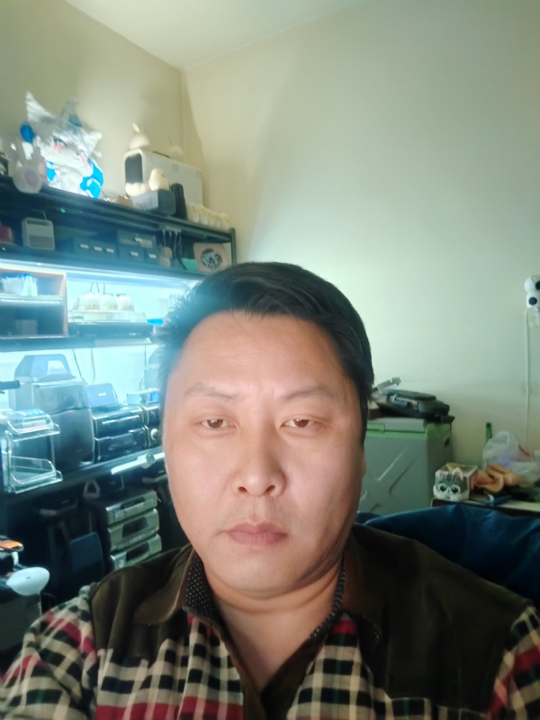 一半的第一张照片--青岛相亲服务中心