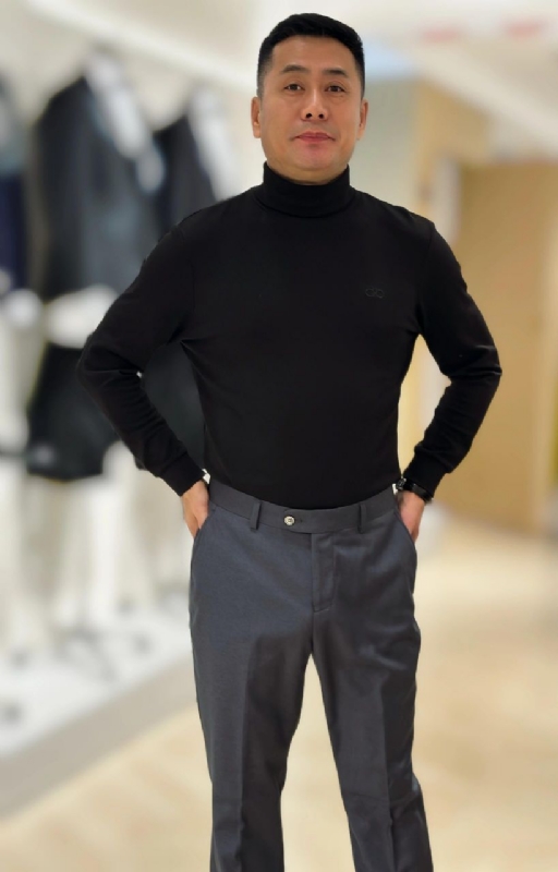 Make的第二张照片--青岛相亲服务中心