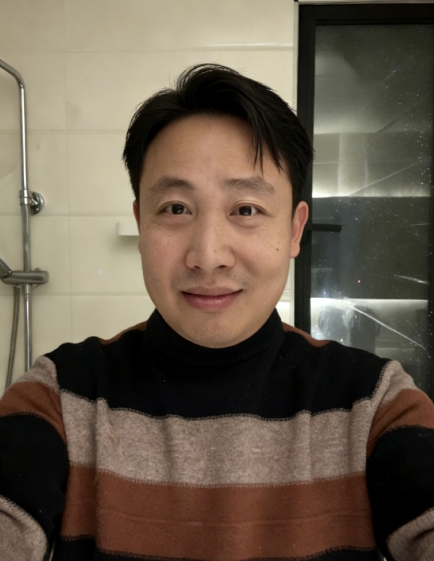 巾凡的第三张照片--青岛相亲服务中心