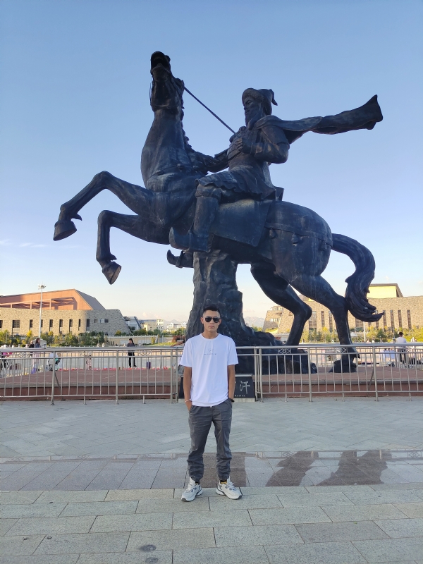 小白的第一张照片--青岛相亲服务中心