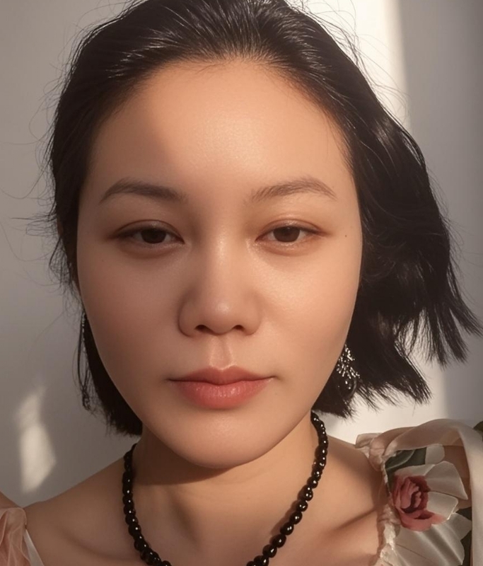 朴素的第一张照片--青岛相亲服务中心