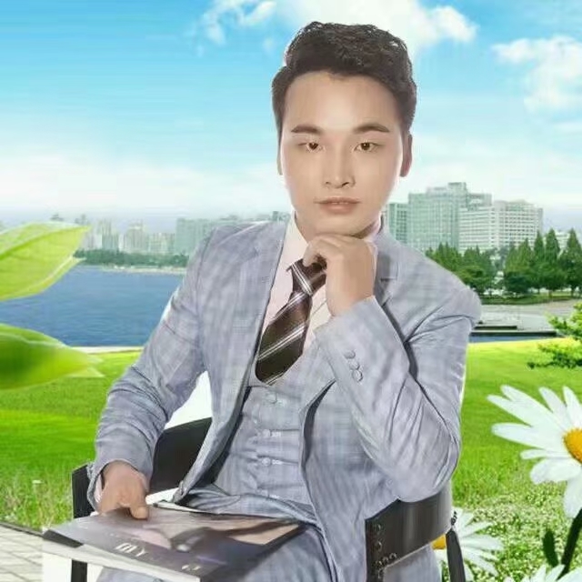 秋风瑟瑟的第二张照片--青岛相亲服务中心