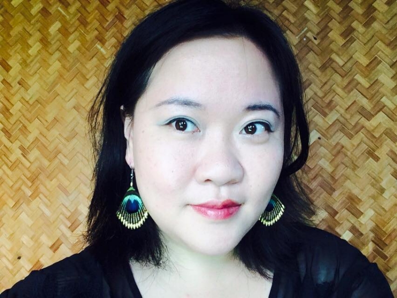 小密的第三张照片--青岛相亲服务中心