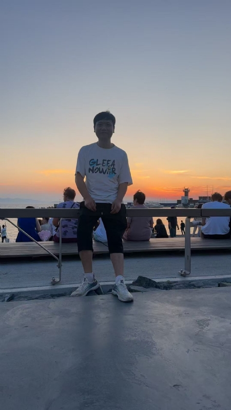 海上没有小龙虾的第二张照片--青岛相亲服务中心