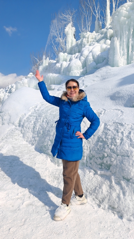 夜莺的第二张照片--青岛相亲服务中心