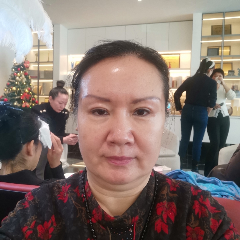 夜莺的第五张照片--青岛相亲服务中心