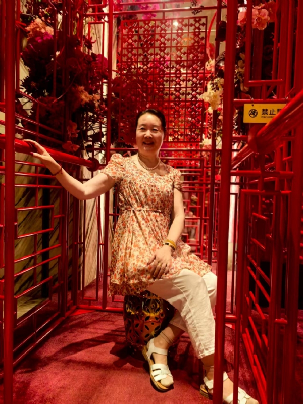 夜莺的第六张照片--青岛相亲服务中心