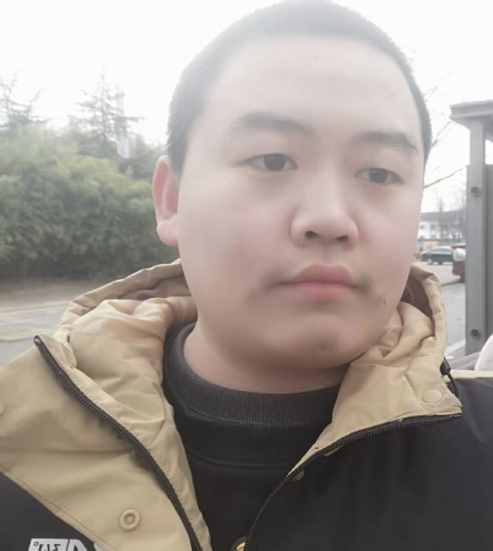 机器猫的第一张照片--青岛相亲服务中心