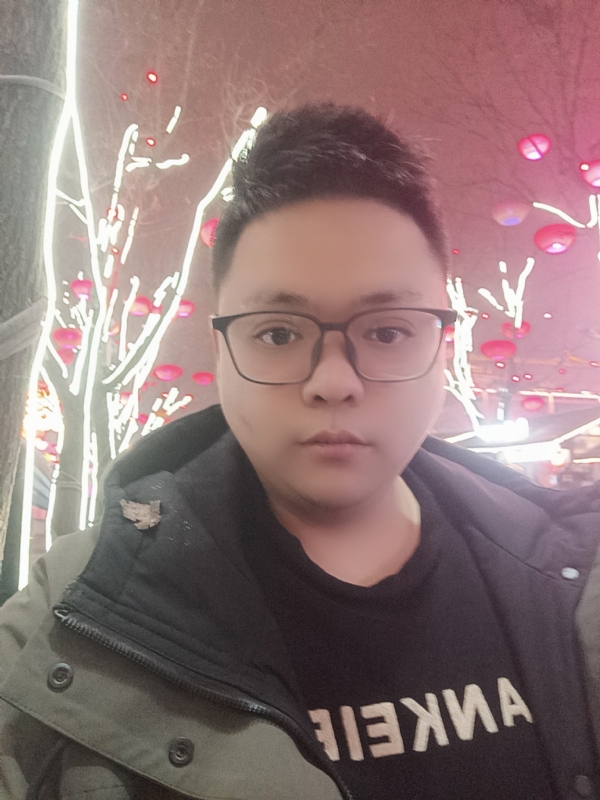 等风也等你的第一张照片--青岛相亲服务中心