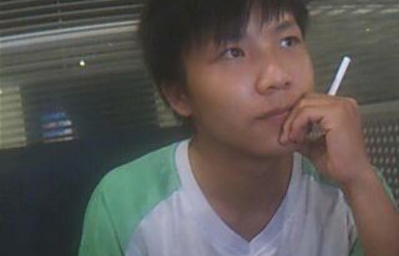 无聊的人啊的第一张照片--青岛相亲服务中心