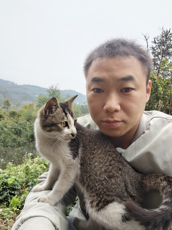 远方00520的第一张照片--青岛相亲服务中心