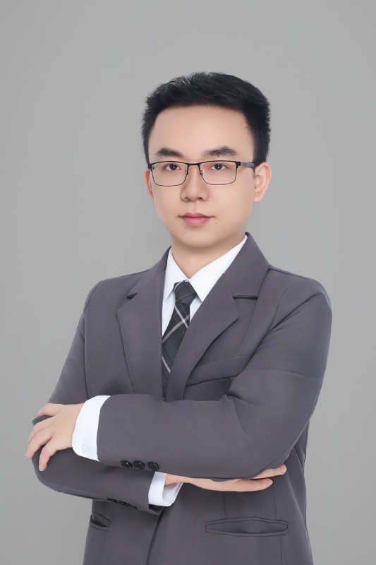 穷我词穷的第一张照片--青岛相亲服务中心