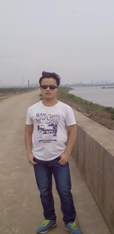 wind的第二张照片--青岛相亲服务中心