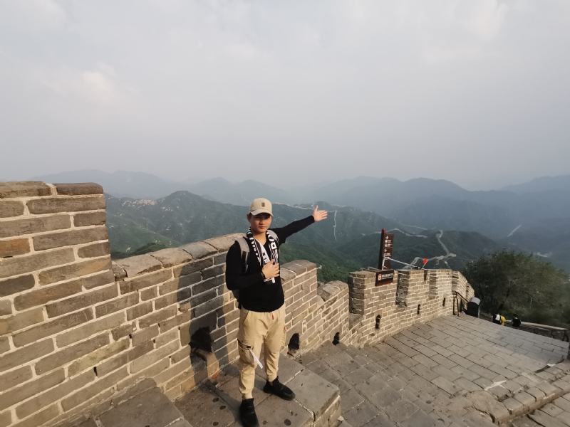 幽幽灵龙的第一张照片--青岛相亲服务中心