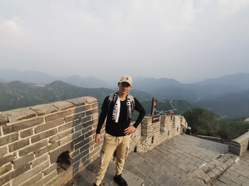 幽幽灵龙的第二张照片--青岛相亲服务中心