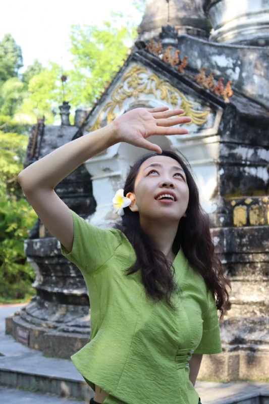 小贝加的第一张照片--青岛相亲服务中心