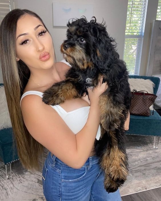 karina的第一张照片--青岛相亲服务中心